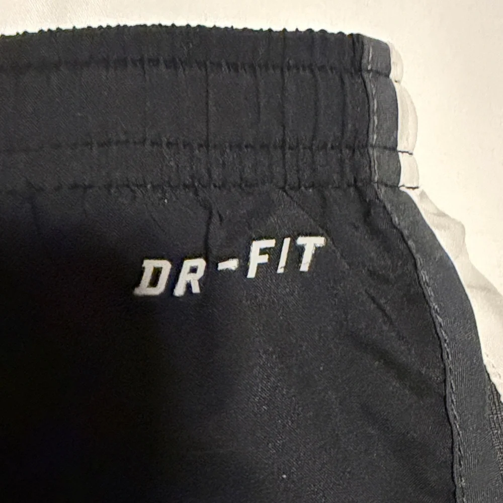 Nike Dri Fit Running Athletic Shorts